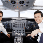 Commercial Pilot License